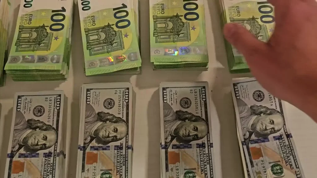 Buy Counterfeit Money Online