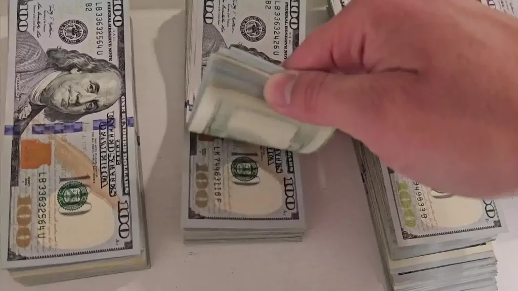 Buy Counterfeit Money Online