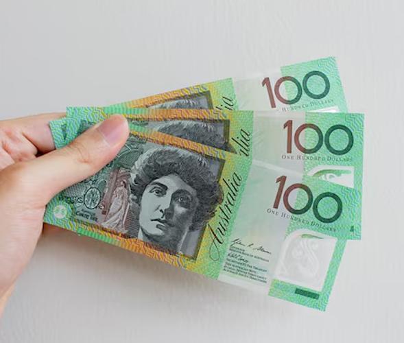 Buy Counterfeit AUD $100 Dollar Banknotes