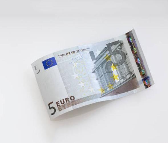 Buy Counterfeit €5 Euro Banknotes
