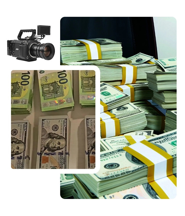 About Us Buy Counterfeit Money Online